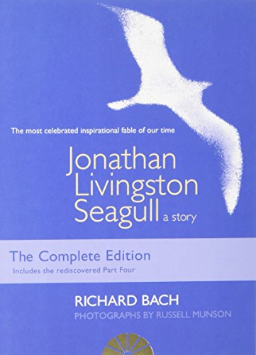 Jonathan Livingston Seagull: A Story von HarperCollins India